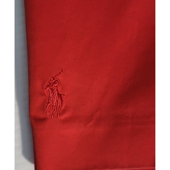 Ralph Lauren Vintage 90's Women's Golf Shorts Size 10 - Picture 2 of 9